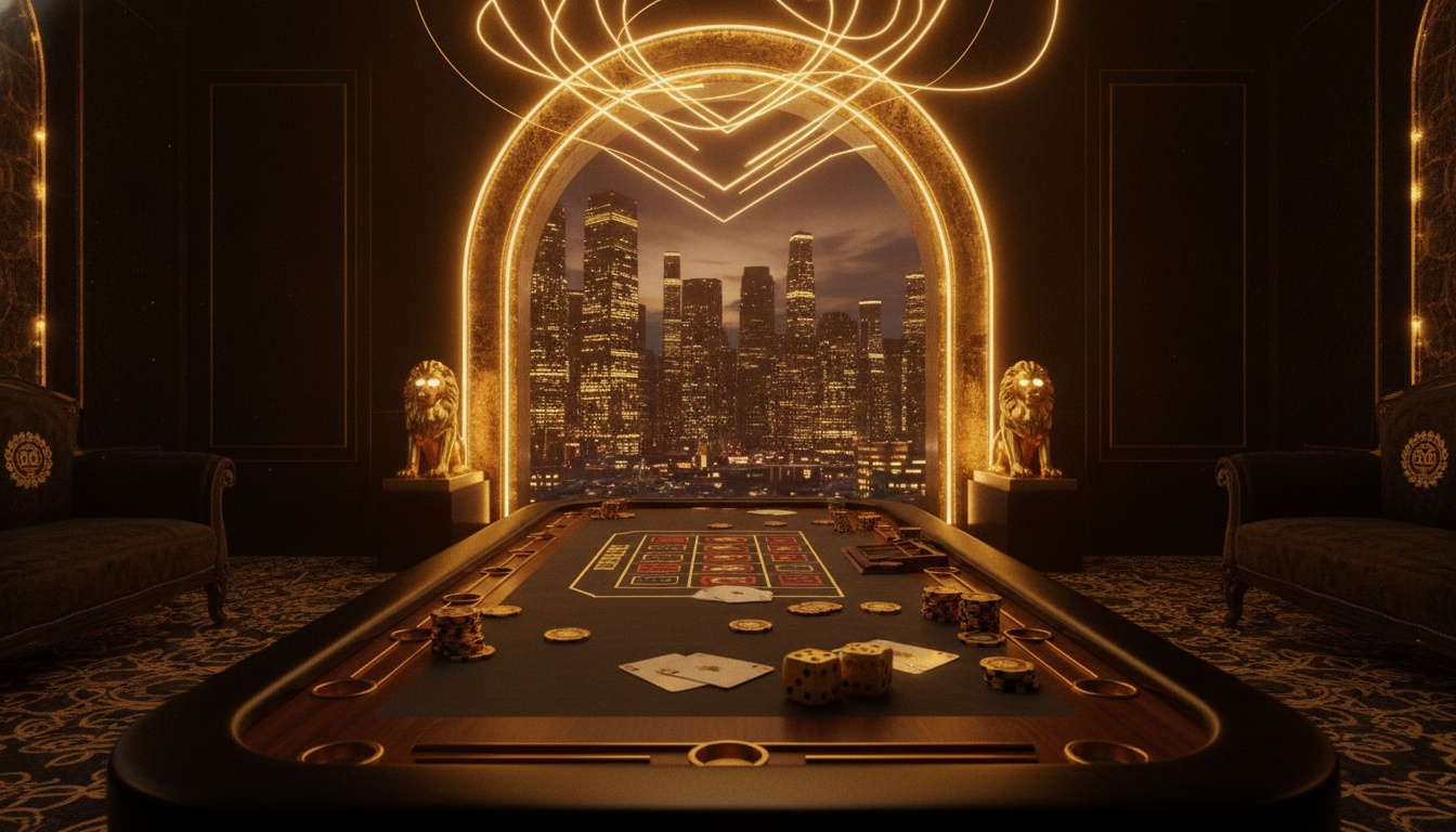 RoyalGame